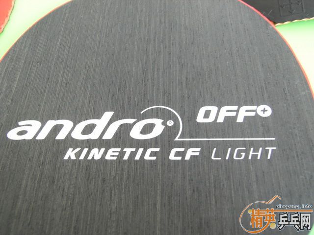 andro kinetic cf light off+ װ JOOLAɫ ֺTO5