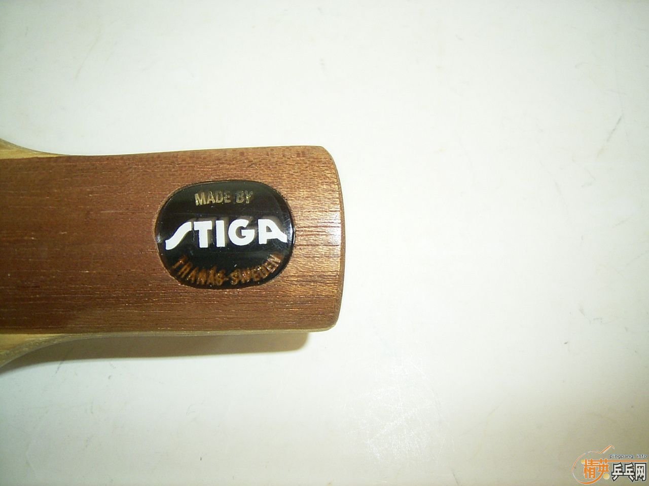 ʮSTIGA Allround Wood ߼ֱ (ACǰ)----- 1550Ԫ