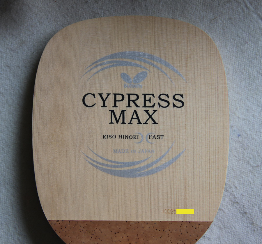 Cypress MaxԴ򱨸
