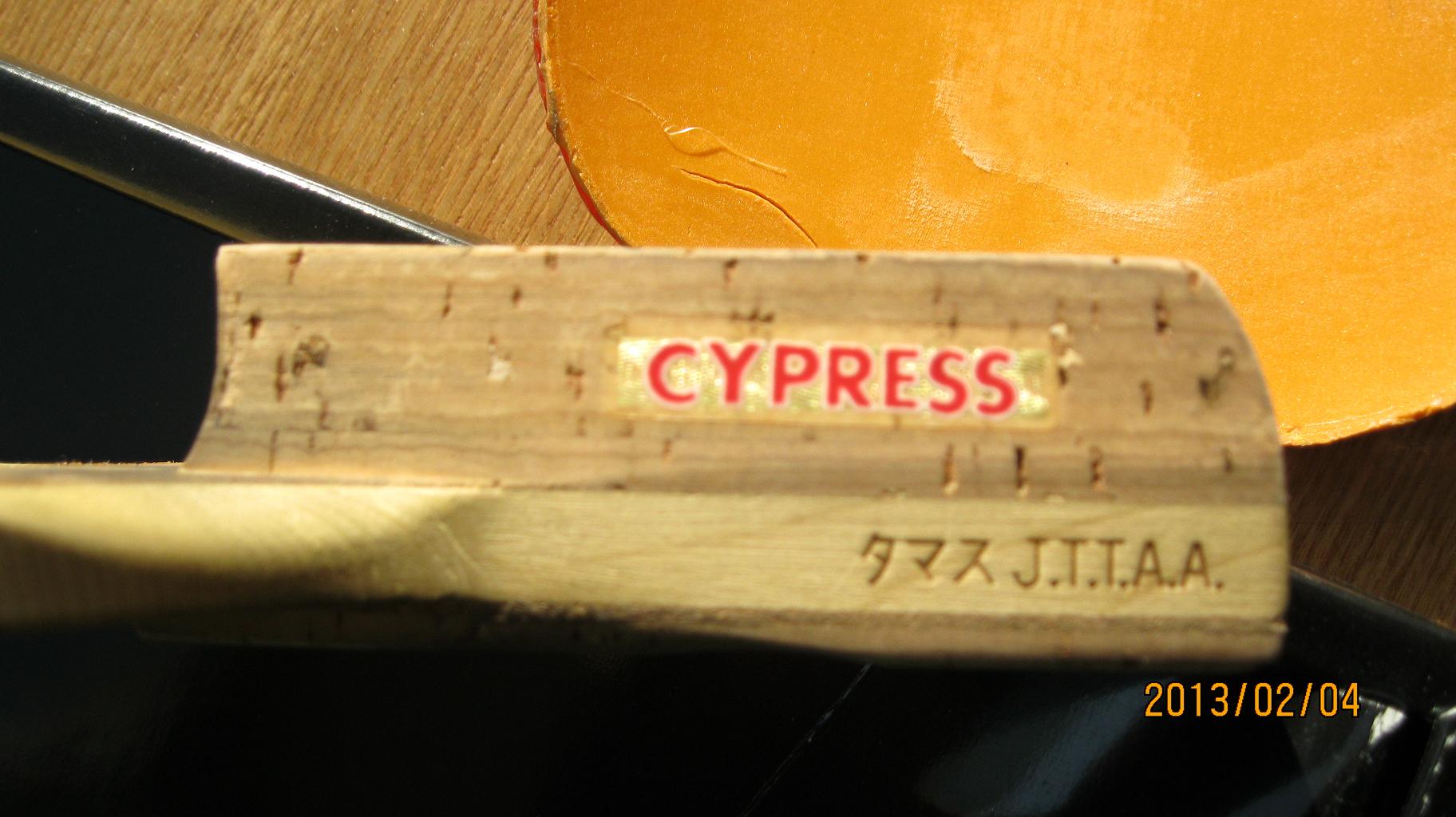 Cypress-s