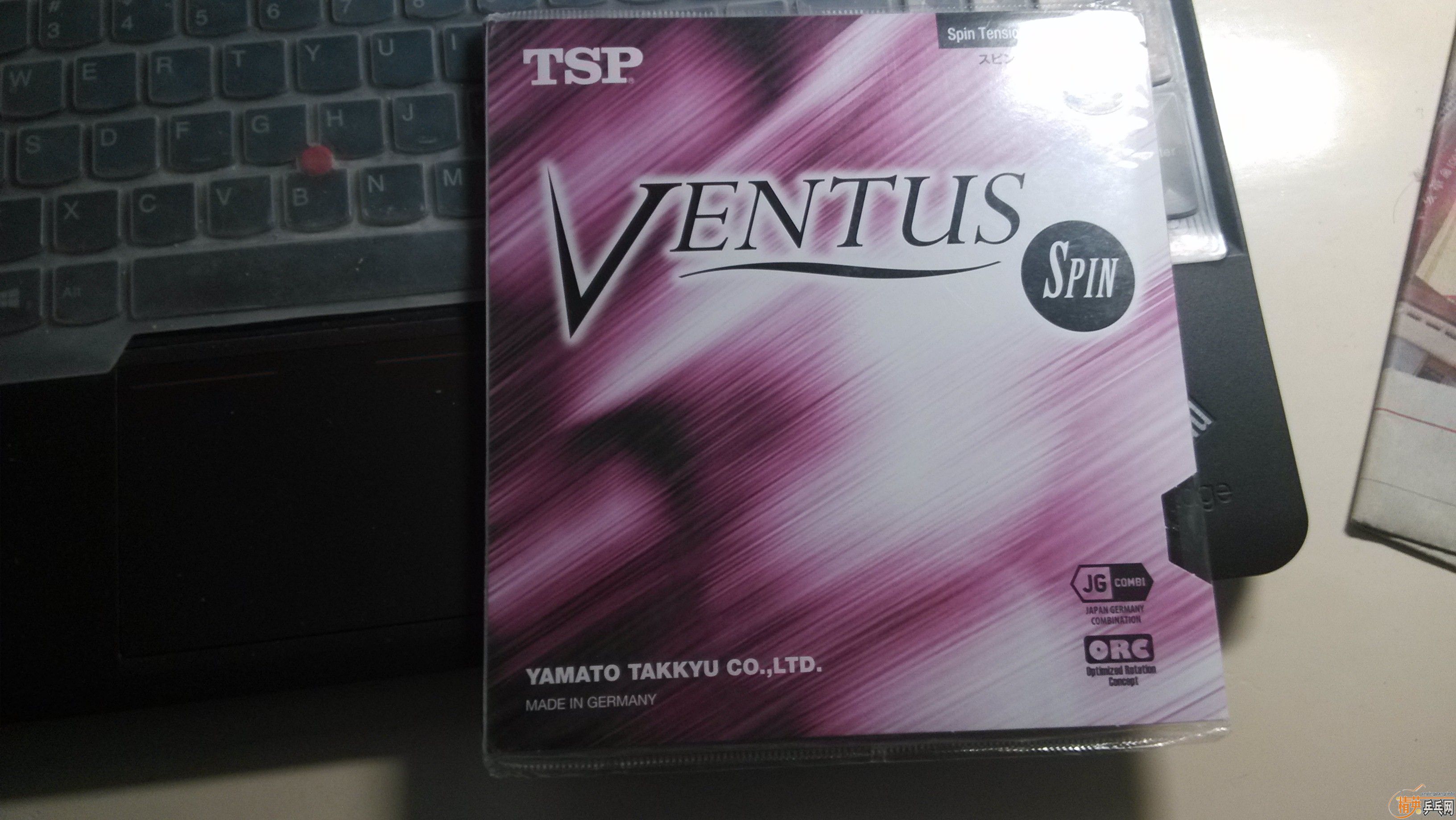 Դ򱨸桿TSP  ventus spin׽Դ