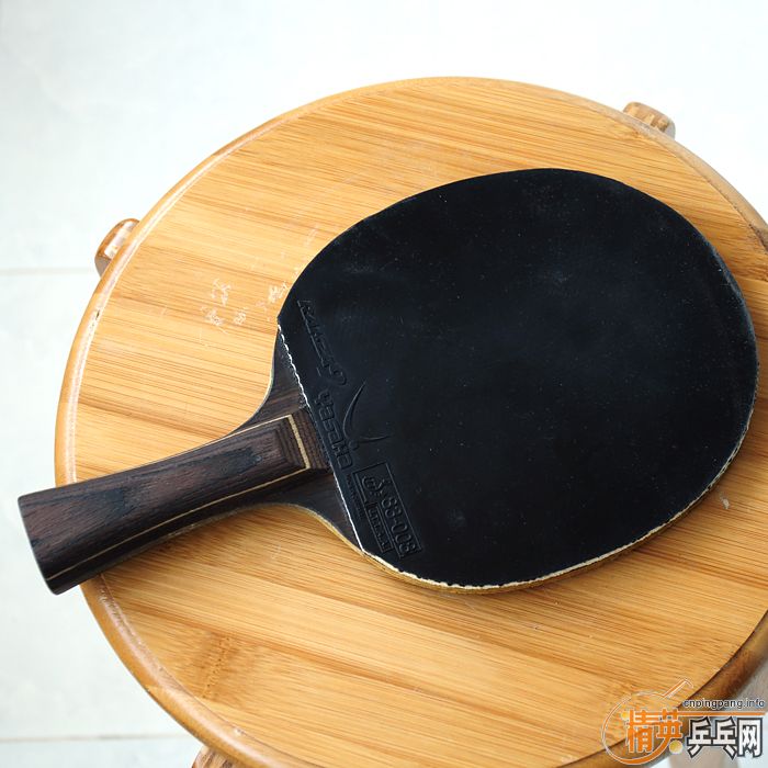 [ԭ��]��stiga˹�ٿ���̴7�װ��������yasaka rk9��Ƥ ����sriver��Ƥ