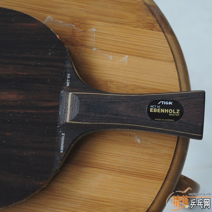 [ԭ��]��stiga˹�ٿ���̴7�װ��������yasaka rk9��Ƥ ����sriver��Ƥ