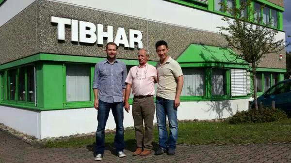 About TIBHAR,¹ͦι˾