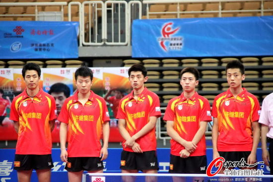 ɽ��³������ǿ��