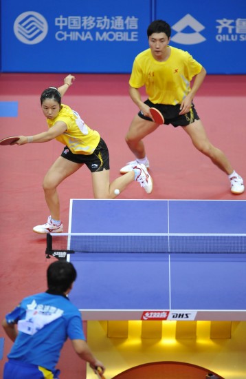 ͼ��-[ȫ�˻�]ƹ�����˫������һ��/������������