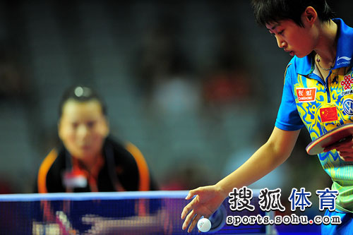 ͼ�ģ���Ծ��ɨ��Խ������ʤ ��Ծ׼������