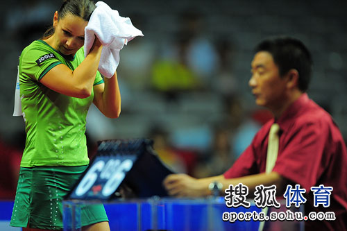 ͼ�ģ���Ծ4-1¬����սȫʤ ¬�����ú�ˮ