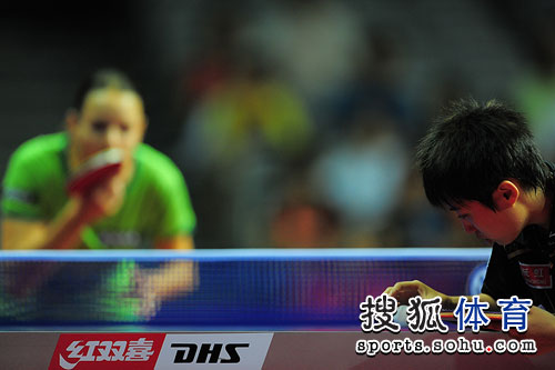 ͼ�ģ���Ծ4-1¬����սȫʤ ¬�����ƴ���