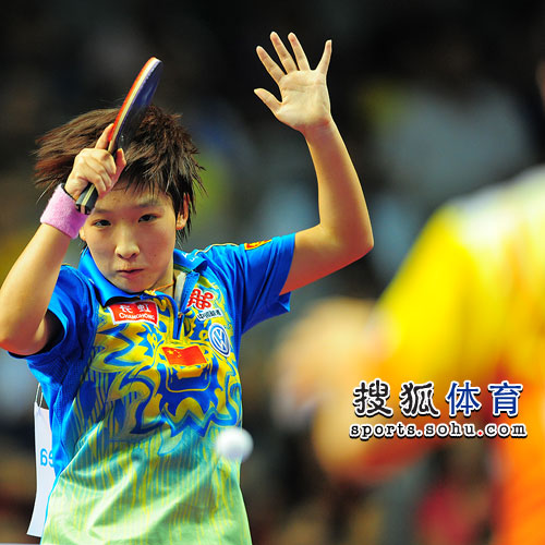 ͼ�ģ����籭��ʫ��4-0�𾰶� ��ʫ������רע