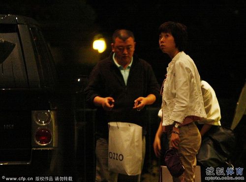 ͼ�ģ���������·��������ҹ�غ�լ ʲô������