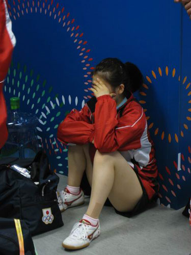 ͼ��-������Ůƹ�������ʤ�ձ���ԭ����ʧ��