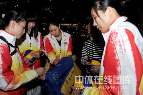 ͼ�ģ��������й������ų��� �й�Ů�Ŷ�Ա