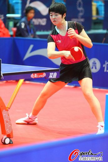 ͼ�ģ���ƹŮ��3-0սʤ�ձ� �侲����