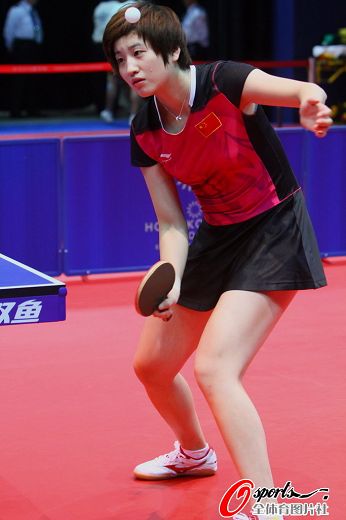 ͼ�ģ���ƹŮ��3-0սʤ�ձ� Ҧ���ڱ�����