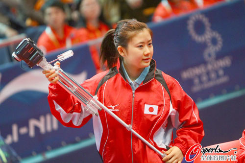 ͼ�ģ��ձ�Ůƹ3-0���� Ů�к��ܵļ���