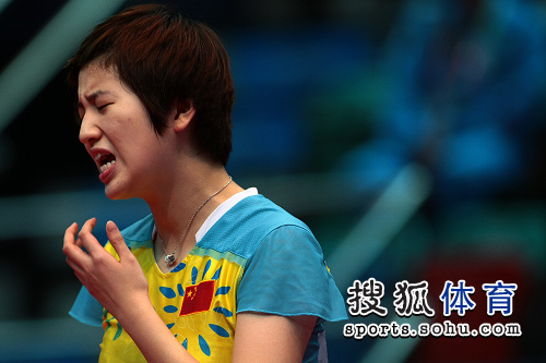 ͼ�ģ�Ҧ��4-3����սʤʯ�ؾ� ���ֺ�İ�ɥ