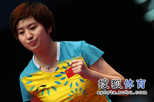 ͼ�ģ�Ҧ��4-3����սʤʯ�ؾ� ��ȭΪ�Լ��ľ�