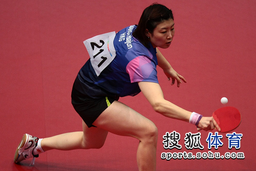 ͼ�ģ�Ů�Ų���3-0ʤ�����B �����B����רע