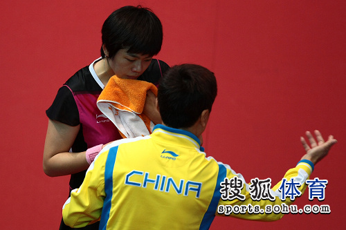 ͼ�ģ�Ů�Ų���3-0ʤ�����B ʩ֮��ֳ�ָ��