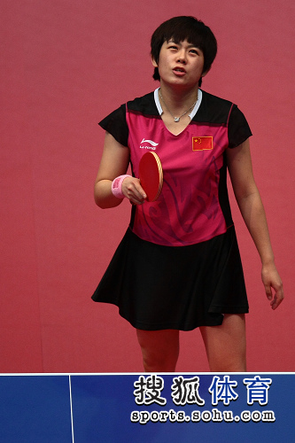 ͼ�ģ�Ů�Ų���3-0ʤ�����B ����ʧ����鲻��