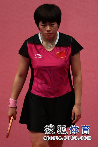 ͼ�ģ�Ů�Ų���3-0ʤ�����B ��������е�����