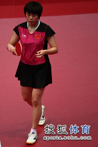 ͼ�ģ�Ů�Ų���3-0ʤ�����B ����߼����˼��