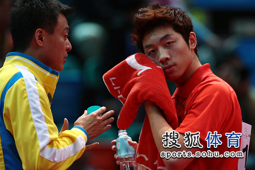 ͼ�ģ���������PK����� ��꿳���ë������