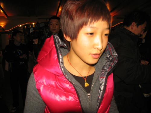 ͼ��-ƹ̳��Ů�������˷����ʫ����������ܾ���