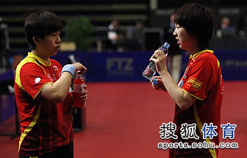 ͼ�ģ�������Ů˫���� ���鷶��������ս��