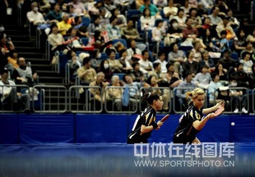 ͼ�ģ���ƹ��Ů˫�ڶ���ս�� �ܶ�����Ѷ�