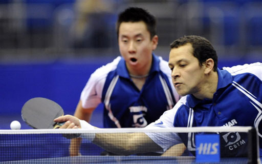 ͼ��-��ƹ����˫�ڶ��ְ�����ϰ���ͦ��16ǿ