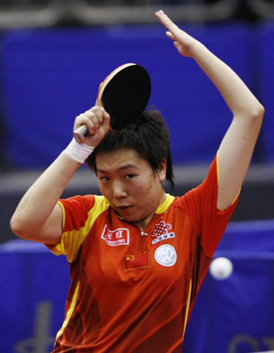 ͼ��-��ƹ��Ů��16ǿ��ս����ϼ4-1�ܶ�����