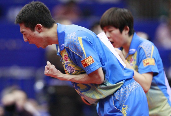 ͼ��-��ƹ����˫������й���ս˫˫��ȭ��ף