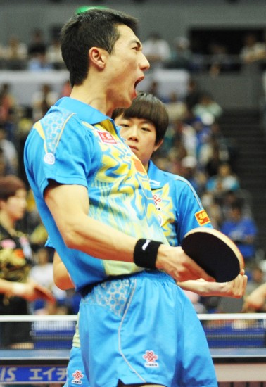 ͼ��-��ƹ����˫������й���ս��ƽ�����ʤ