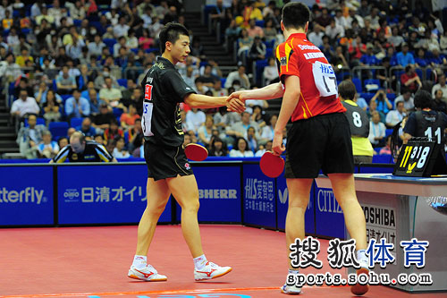 ͼ�ģ�����4��1ʤ�¹����ǽ�ǰ8 ˫����������