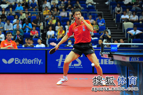 ͼ�ģ�������4-2��ʤ����8ǿ ��������ȭ��ʤ