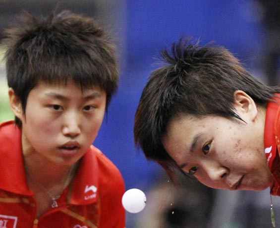 ͼ��-��ƹ��Ů˫1/4������Ծ/����ϼ��ɨ������