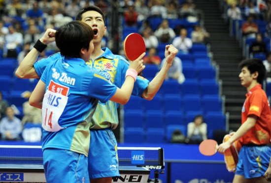 ͼ��-��ƹ���й�ѡ�ְ�����˫����ͭ����Ӣ��