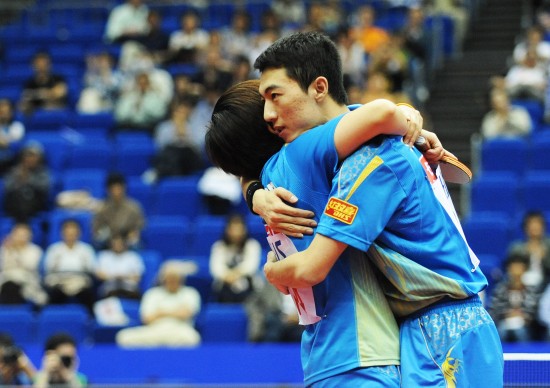 ͼ��-��ƹ���й�ѡ�ְ�����˫����ͭ�¿ƹھ�