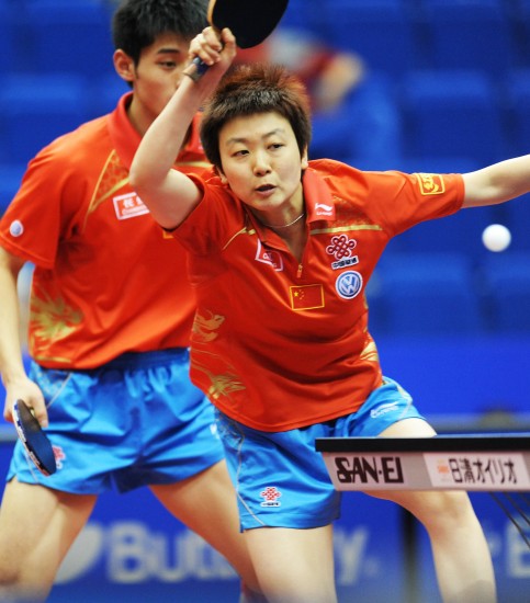 ͼ��-��ƹ���й�ѡ�ְ�����˫����ͭľ�ӽ���