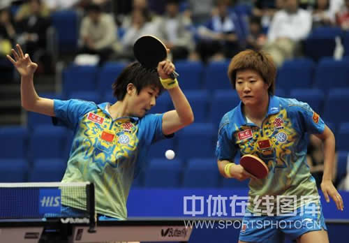 ͼ�ģ�Ů˫1/4����ʤ���� �����������ֽ���