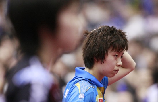 ͼ��-��ƹ��Ů���ķ�֮һ��������������ץͷ��