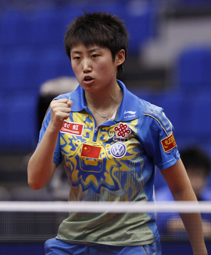 ͼ�ģ���Ծ4-1ʤ����ޱ����ǿ ��Ծ����ȭͷ