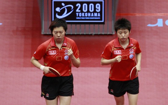 ͼ��-��Ծ/����ϼͦ��Ů˫�����й�ѡ�ֽ���