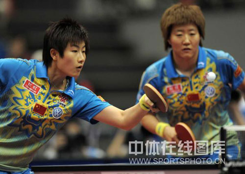 ͼ��-��ƹ��Ů˫�������ս������������һ��