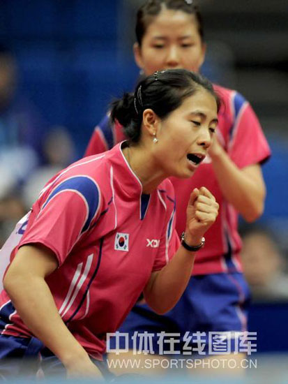 ͼ��-��ƹ��Ů˫�������ս���������ף�÷�