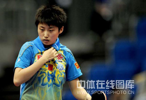 ͼ��-��ƹ��Ů���������ս��Ծ��̬�Ƚ�����