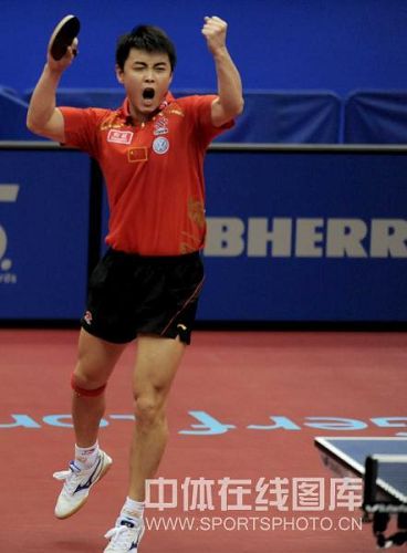 ͼ�ģ��е���������4-1���� ��𩻶��ʤ��