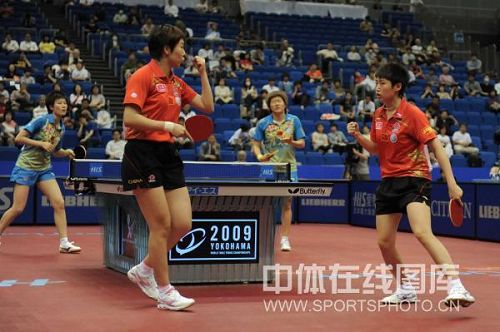 ͼ�ģ���Ծ/����ϼ��Ů˫��� ��ʤ��һ����ȭ